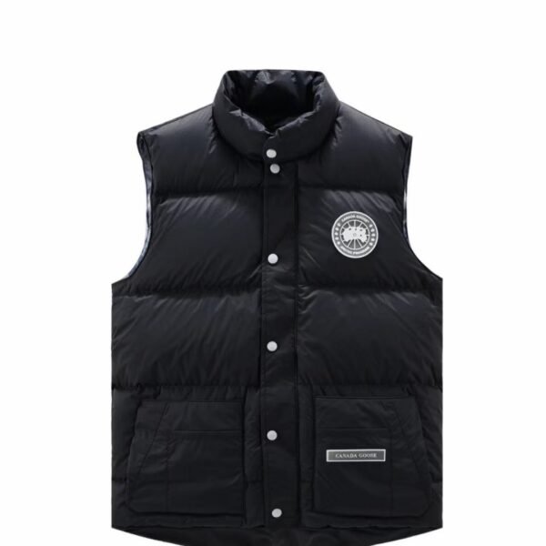 CG Freestyle Vest - Vest