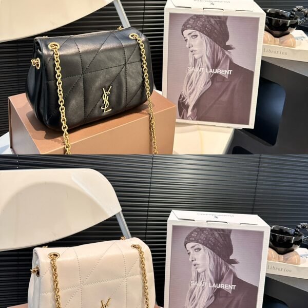 YSL Loulou Toy - Bag