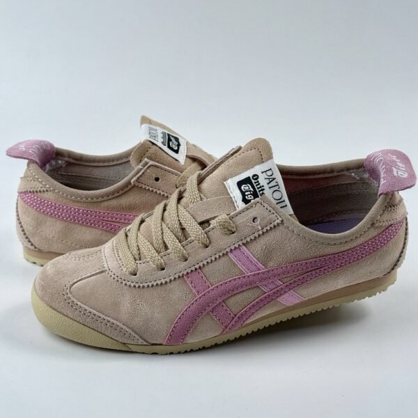 NK Mexico 66 - Sneakers