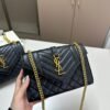 YSL Envelope Chain Wallet - Bag · Ref. BA22211