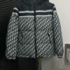 CD Oblique Down Jacket - Jacket · Ref. AC1830