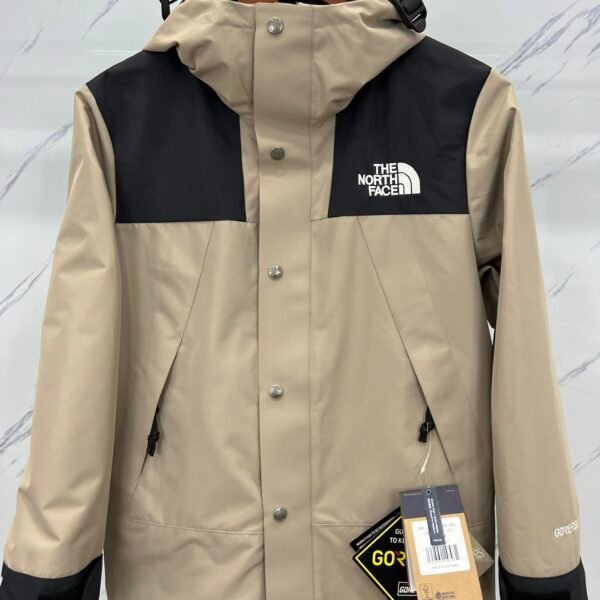 TNF Mountain Light Jacket - Jacket