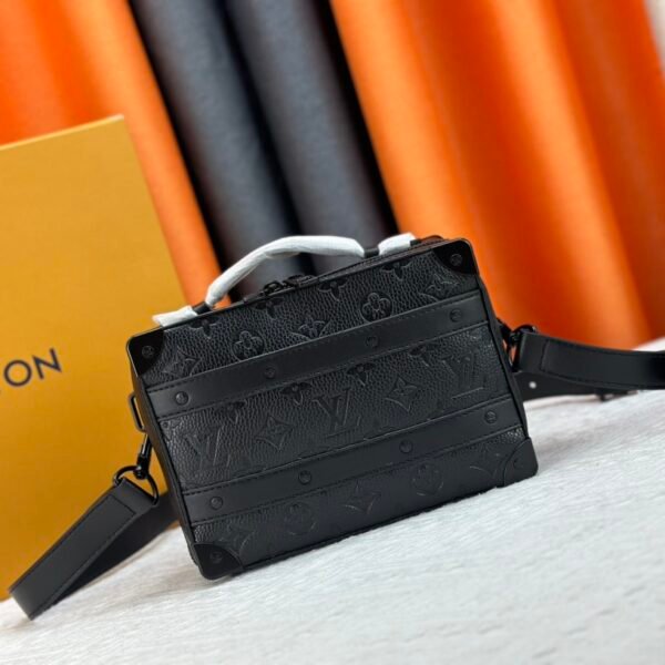LV Soft Trunk - Bag