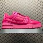 LV Trainer Sneaker – Sneaker