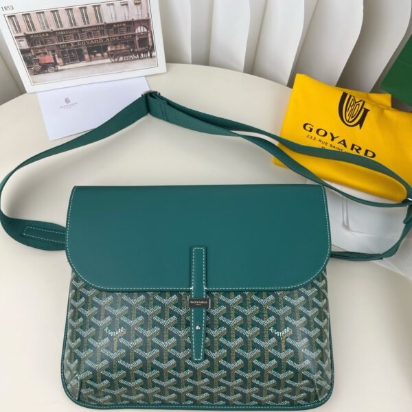 GYD Belvedere PM - Bag
