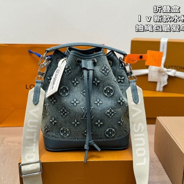 LV NéoNoé - Bag