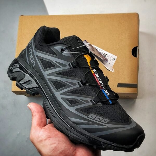SAL S/Lab XT-6 - Sneakers