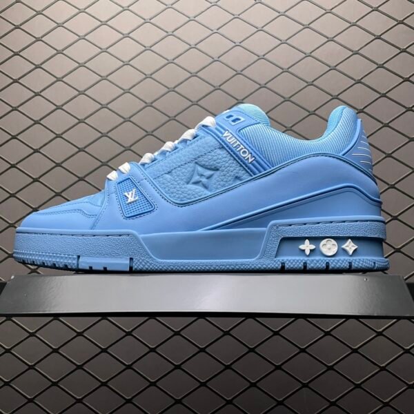 LV Trainer Sneaker - Sneakers