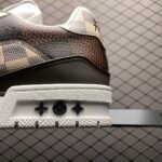 LV Trainer Sneaker – Sneakers