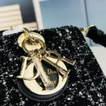 CD Lady CD – Sac – Noir