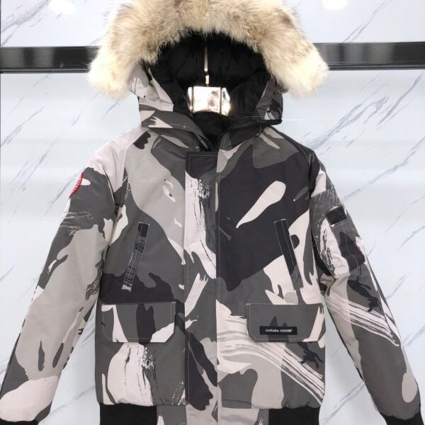 CG Chilliwack Bomber - Jacket