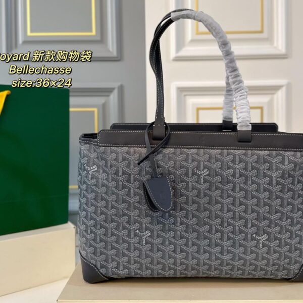 GYD Bellechasse - Bag