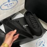 PR America's Cup – Sneaker – Rosso
