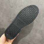 PR Downtown – Sneaker – Granata