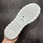 PR Downtown White Leather – Sneaker