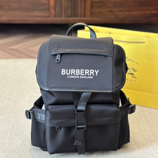 BBR Rucksack - Backpack