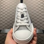 CD B23 Low-Top Oblique – Sneakers – Tan