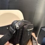 BBR Horseferry Print Camera Bag – Bag
