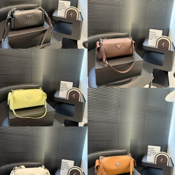 PR Cleo - Bag