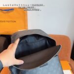 LV Discovery Backpack – Backpack – Tan
