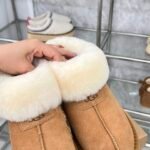 UGG Classic Ultra Mini – Boots