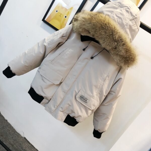 CG Chilliwack Bomber - Jacket
