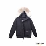 CG Chilliwack Bomber – Giacca – Nero