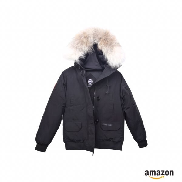 CG Chilliwack Bomber - Jacket