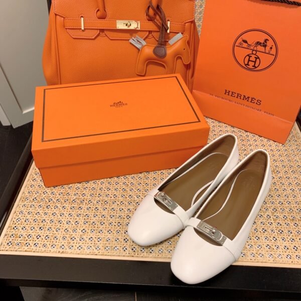 HM Paris Loafer - Shoes