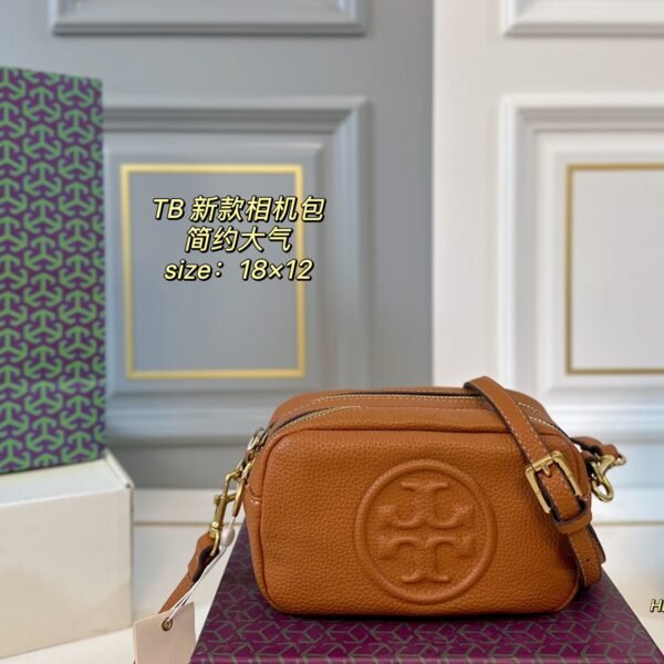 TB New Camera Bag