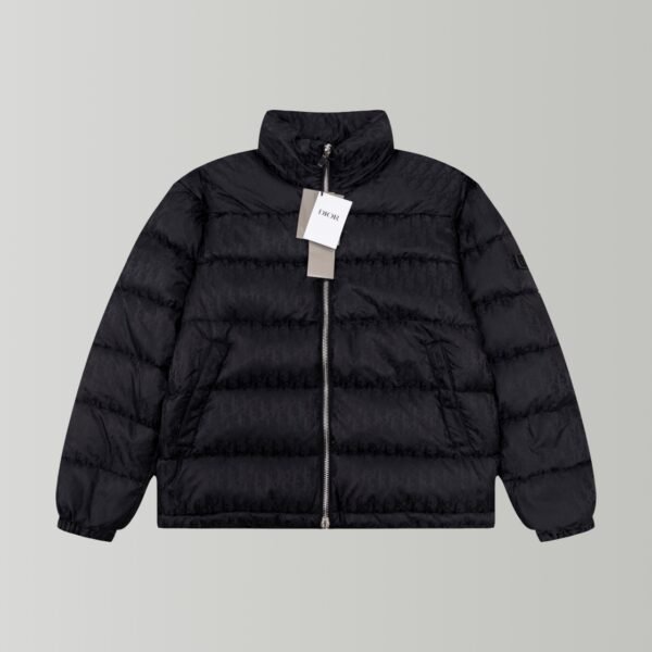 CD CD Oblique Down Jacket - Jacket