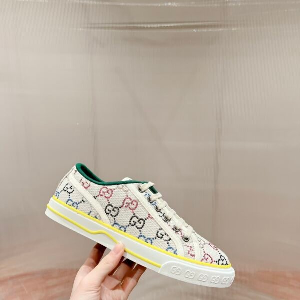GG Tennis 1977 - Sneakers
