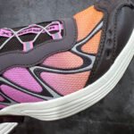 BAL X-Pander – Sneaker – Marrone