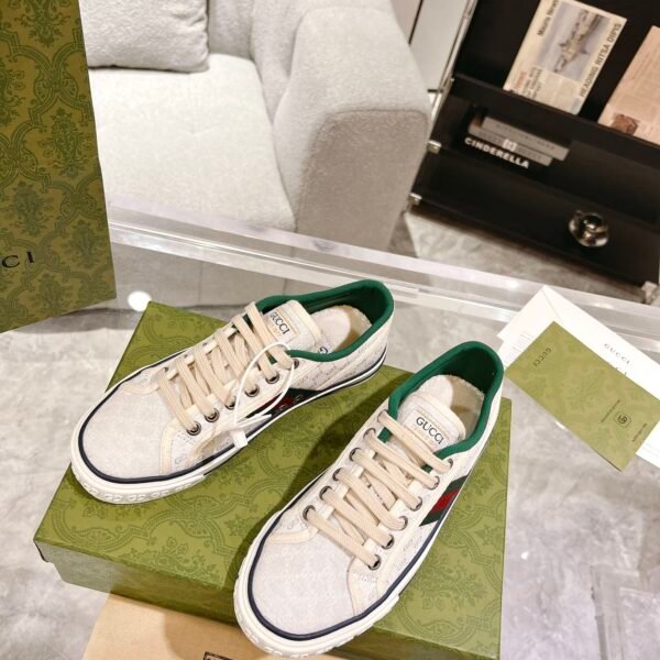 GG Tennis 1977 - Sneakers