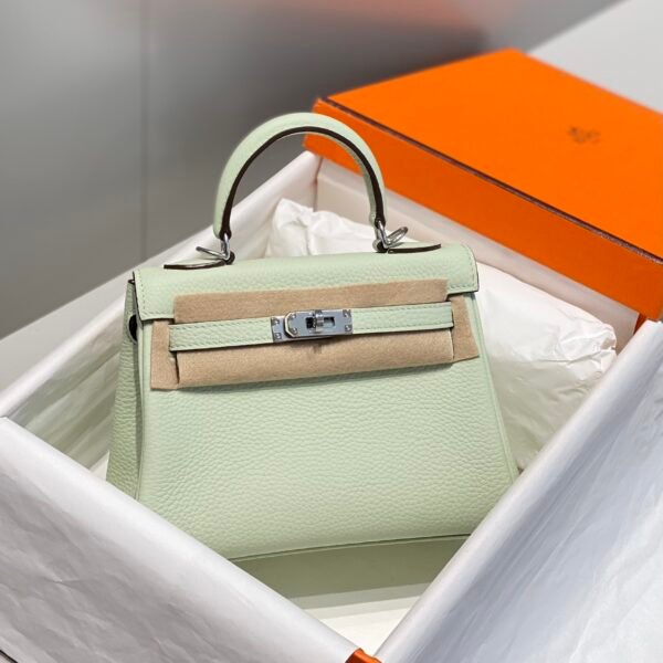 HM Kelly - Bag