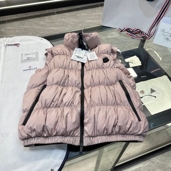 MCL Apriate Down Vest - Vest
