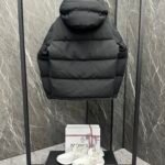 MCL Fornas Short Down Jacket – Giacca