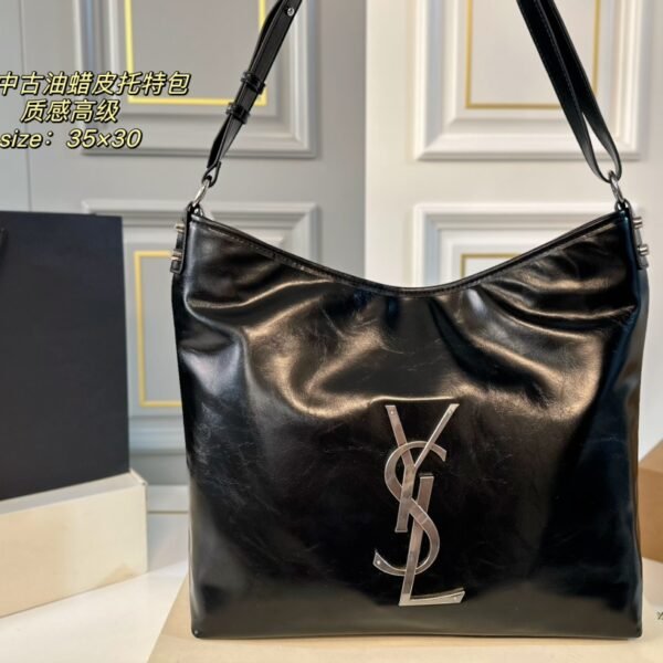 YSL Le 5 à 7 Hobo - Bag