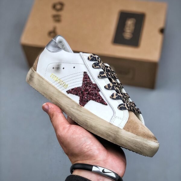 GG Superstar - Sneakers
