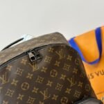 LV Discovery Backpack Monogram – Bag