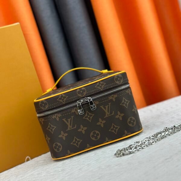 LV Nice Mini Monogram - Bag
