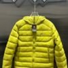 MCL Maya Short Down - Jacket · Ref. AC1546