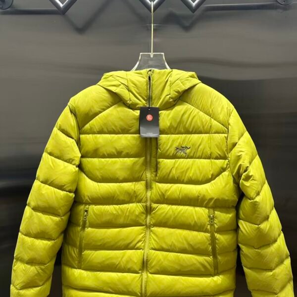 MCL Maya Short Down - Jacket
