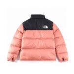 TNF 1996 Retro Nuptse Jacket – Jacket – Black