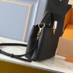 LV Capucines – Borsa – Rosso
