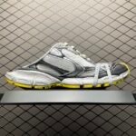 BAL Track 3.0 Grey/Yellow – Sneakers