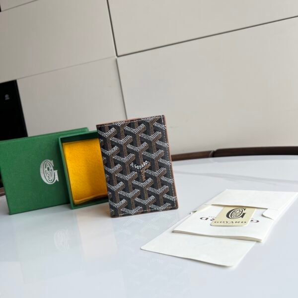 GYD Saint Sulpice Monogram - Wallet