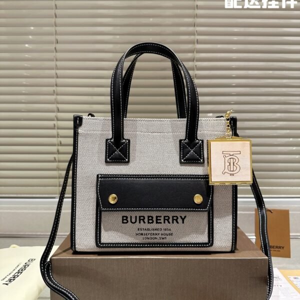 BB Trench