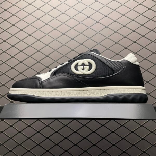GG Basket - Sneakers