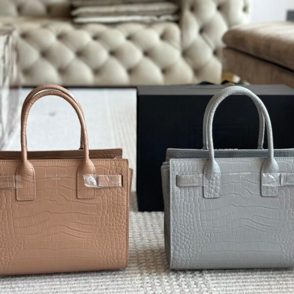 YSL Sac de Jour - Bag